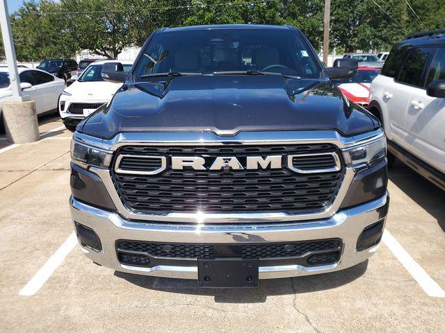 2025 Ram 1500 Lone Star Crew Cab 4x4 5'7" Box