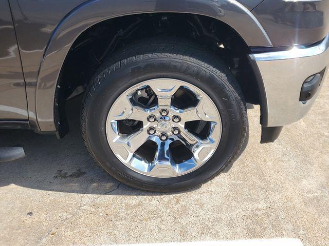 2025 Ram 1500 Lone Star Crew Cab 4x4 5'7" Box