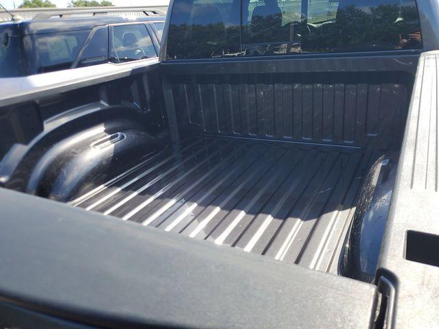 2025 Ram 1500 Lone Star Crew Cab 4x4 5'7" Box