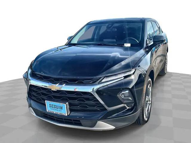 2025 Chevrolet Blazer AWD 2LT for sale in Seguin, TX