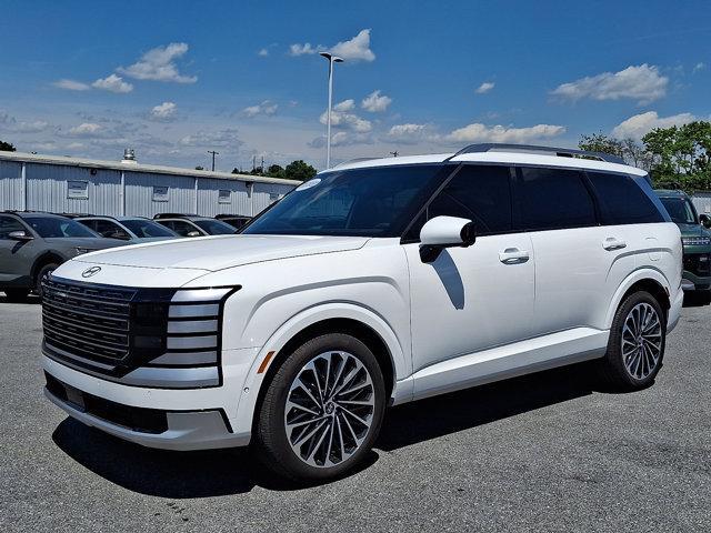 2026 Hyundai Palisade Calligraphy for sale in HARRISBURG, PA