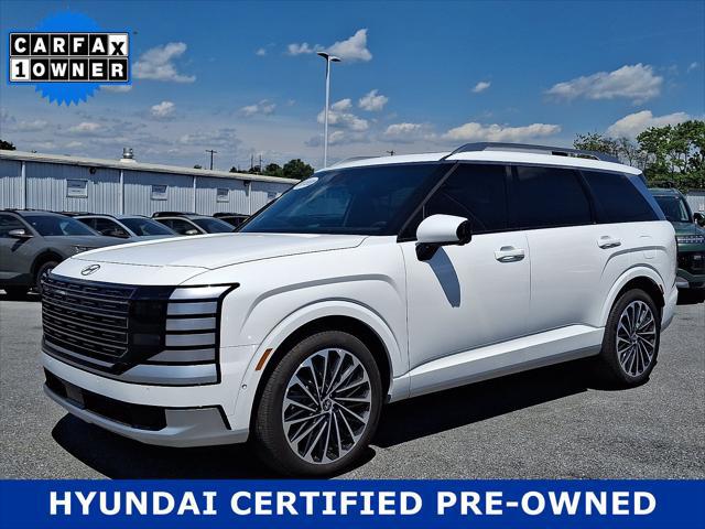 2026 Hyundai Palisade Calligraphy for sale in HARRISBURG, PA