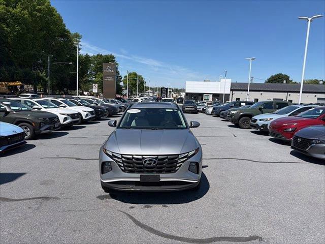 2023 Hyundai Tucson SEL for sale in HARRISBURG, PA