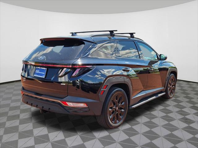 2023 Hyundai Tucson XRT