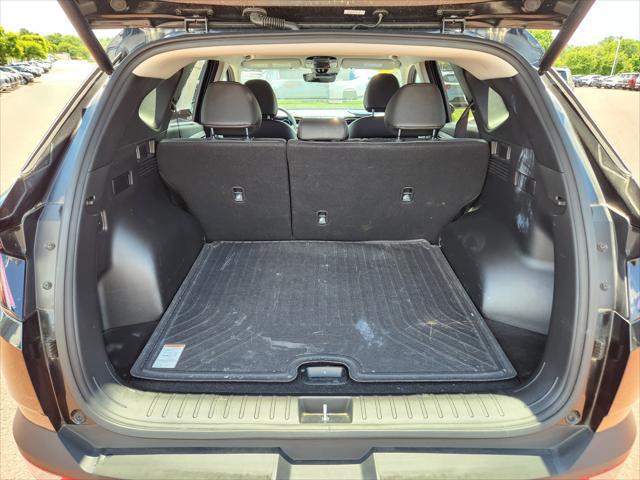 2023 Hyundai Tucson XRT