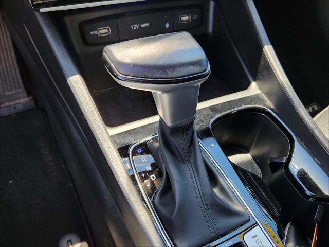 2023 Hyundai Tucson XRT