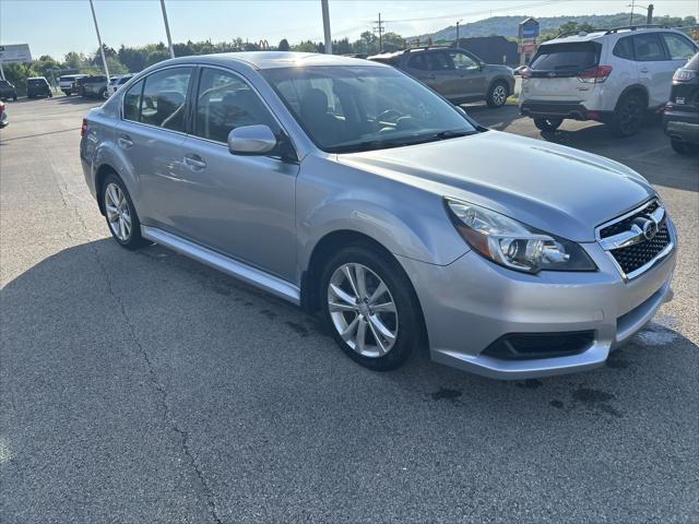 2013 Subaru Legacy 2.5i Premium