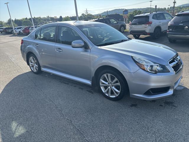2013 Subaru Legacy 2.5i Premium