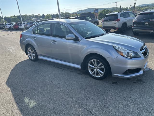 2013 Subaru Legacy 2.5i Premium