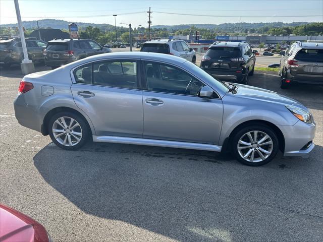 2013 Subaru Legacy 2.5i Premium