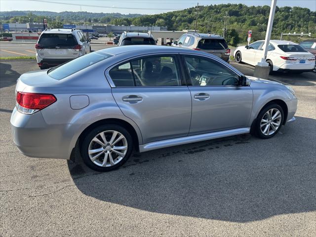 2013 Subaru Legacy 2.5i Premium