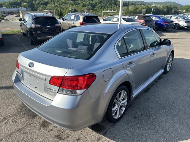 2013 Subaru Legacy 2.5i Premium