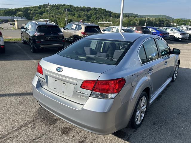 2013 Subaru Legacy 2.5i Premium