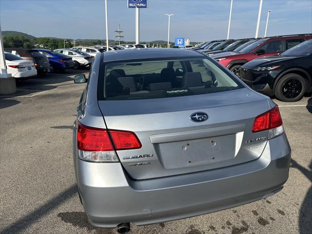 2013 Subaru Legacy 2.5i Premium
