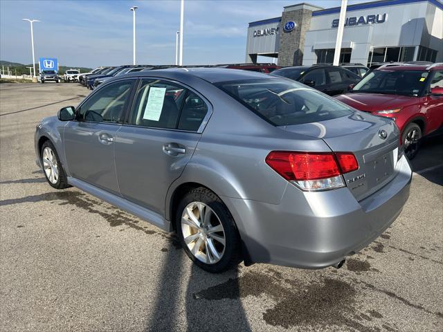 2013 Subaru Legacy 2.5i Premium