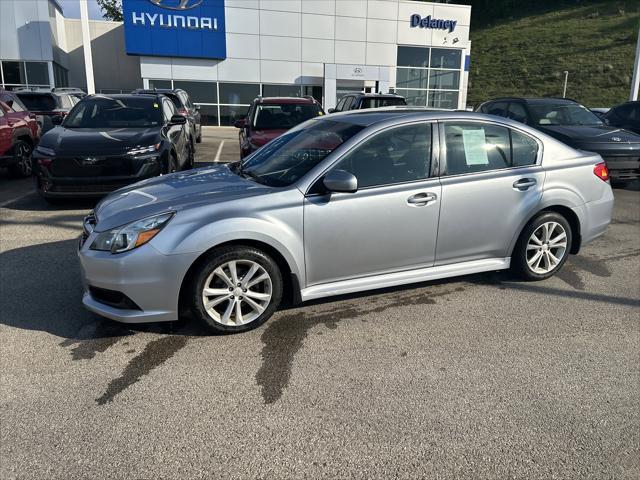 2013 Subaru Legacy 2.5i Premium