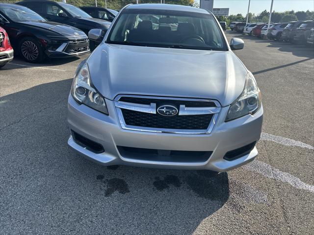 2013 Subaru Legacy 2.5i Premium