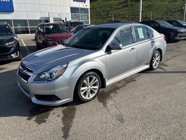 2013 Subaru Legacy 2.5i Premium