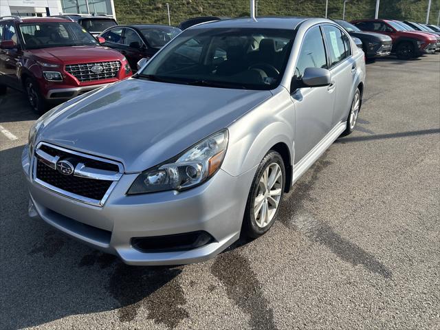 2013 Subaru Legacy 2.5i Premium