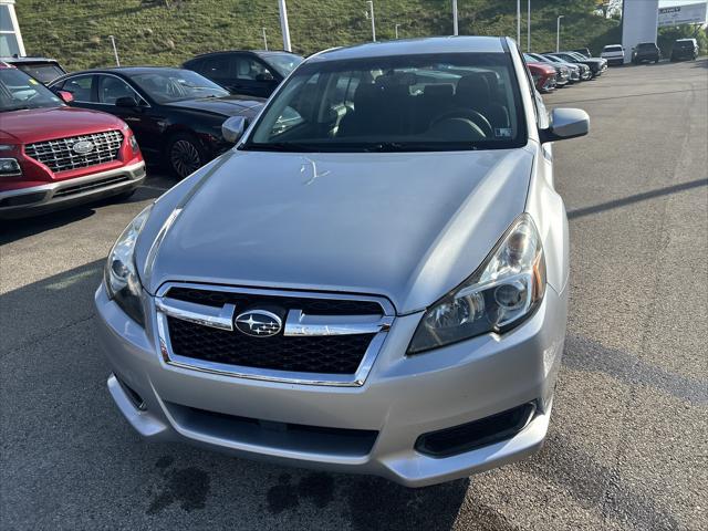 2013 Subaru Legacy 2.5i Premium