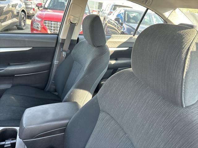 2013 Subaru Legacy 2.5i Premium