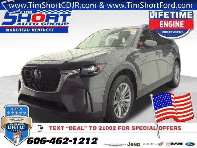 2024 Mazda X-90 3.3 Turbo Preferred Plus for sale in Morehead, KY