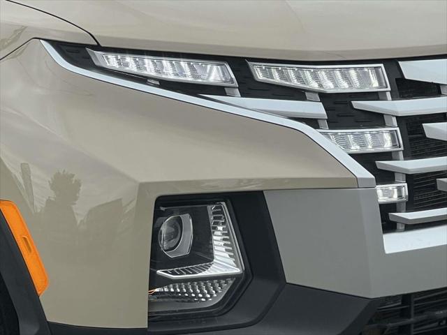 2023 Hyundai Santa Cruz SEL