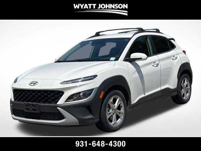 2023 Hyundai Kona SEL for sale in CLARKSVILLE, TN