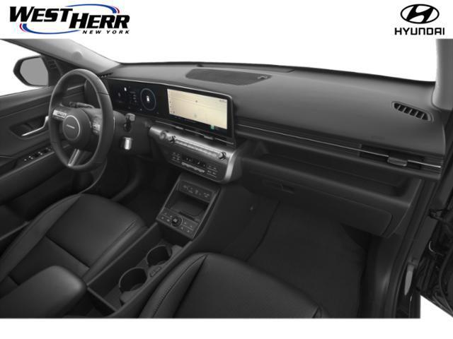 2026 Hyundai Kona Limited for sale in CLARENCE, NY