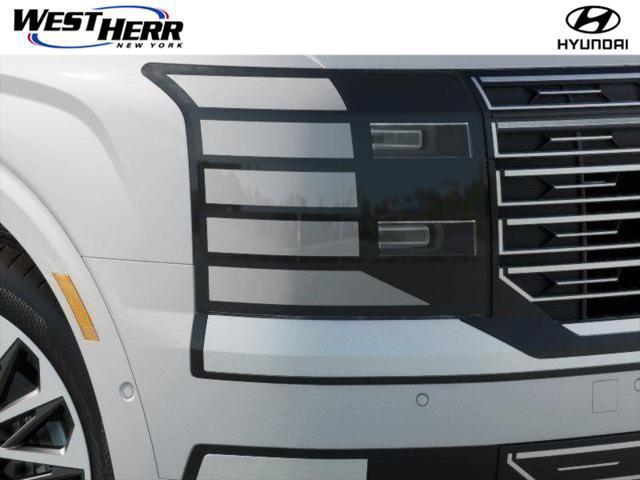 2026 Hyundai Palisade Calligraphy for sale in CLARENCE, NY