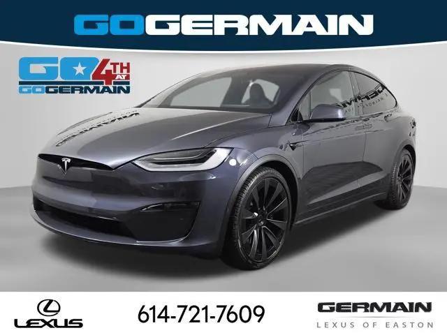 2022 Tesla Model X for sale near Columbus, OH