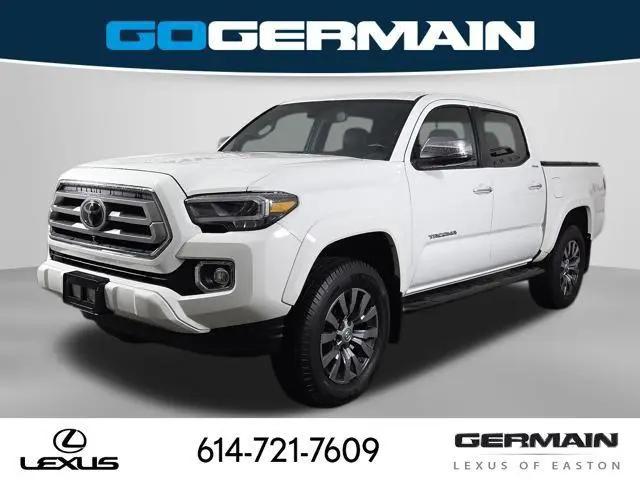 2020 Toyota Tacoma for sale near Columbus, OH
