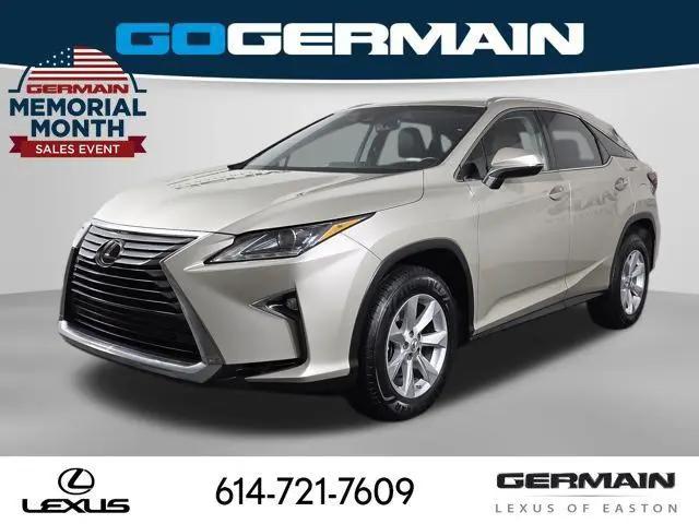 2016 Lexus RX 350 Base for sale near Columbus, OH