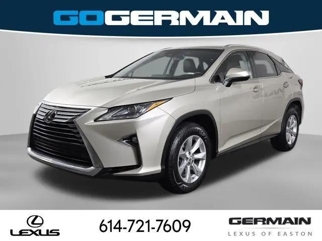 2016 Lexus RX 350 Base for sale near Columbus, OH