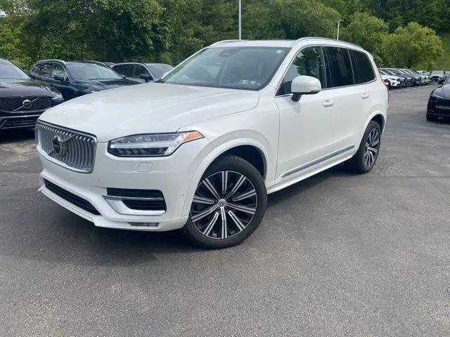 2023 Volvo XC90 B6 Plus 6-Seater for sale in Wexford, PA