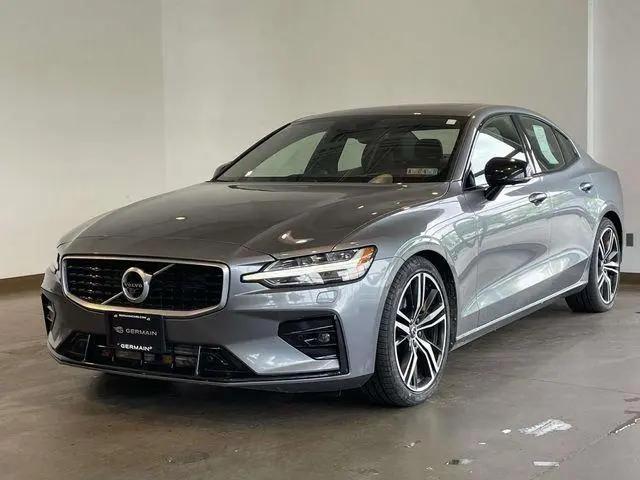 2019 Volvo S60 T6 R-Design for sale in Wexford, PA