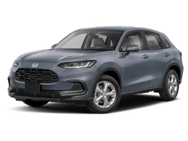 2025 Honda HR-V 2WD LX for sale in New Orleans, LA