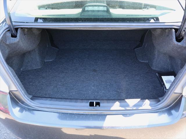 2015 Subaru Impreza 2.0i Limited