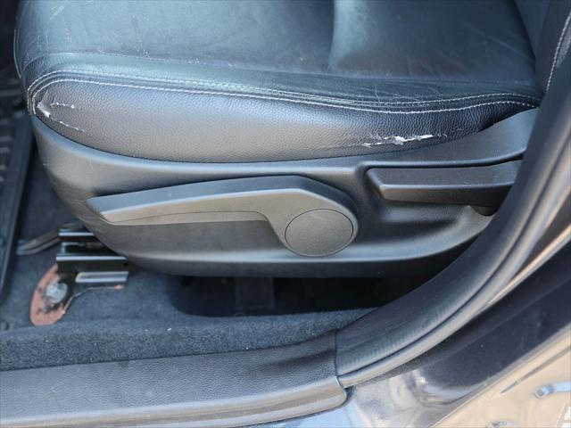 2015 Subaru Impreza 2.0i Limited