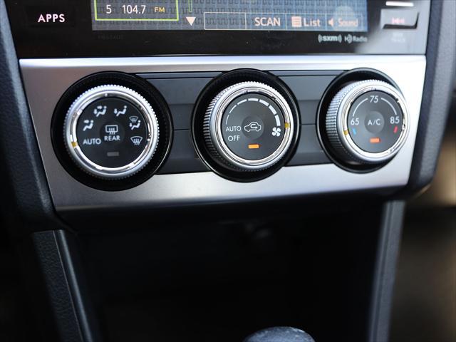 2015 Subaru Impreza 2.0i Limited