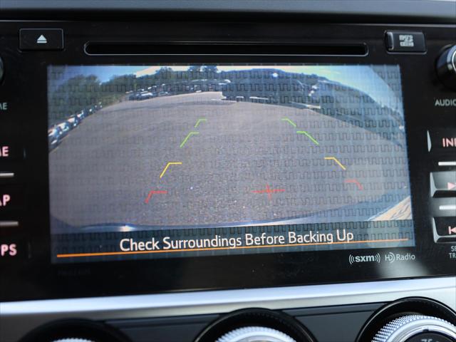 2015 Subaru Impreza 2.0i Limited