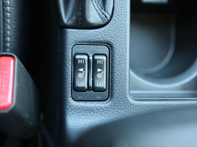 2015 Subaru Impreza 2.0i Limited