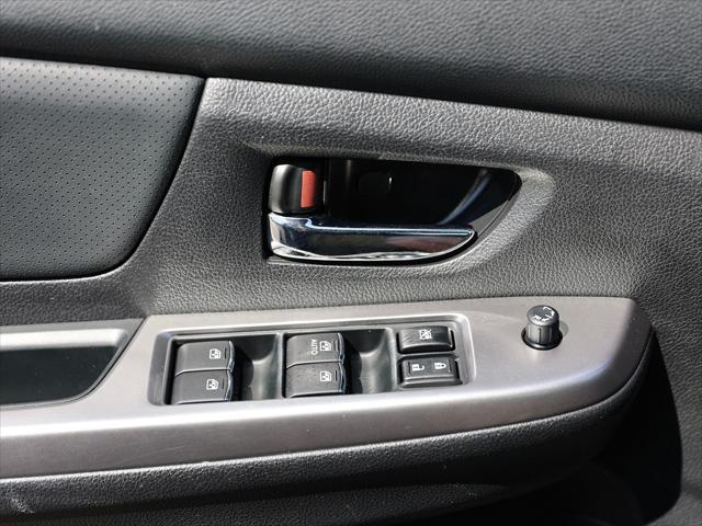 2015 Subaru Impreza 2.0i Limited