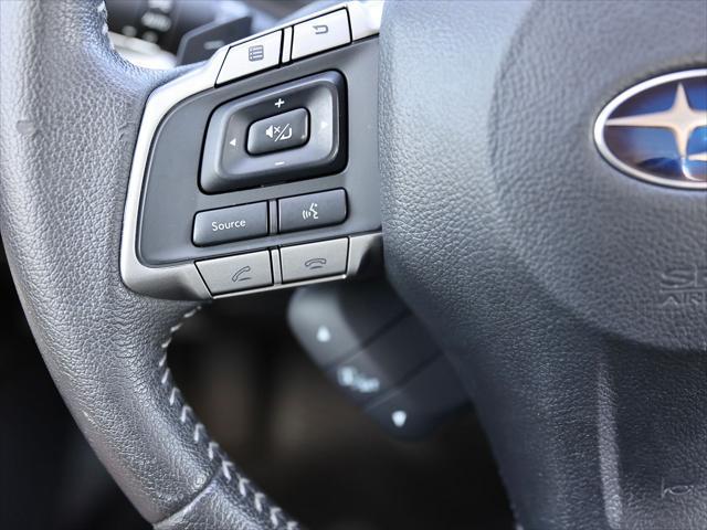 2015 Subaru Impreza 2.0i Limited