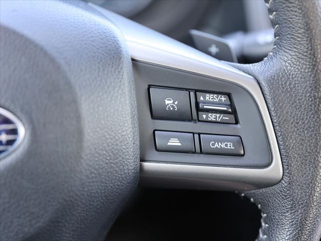 2015 Subaru Impreza 2.0i Limited