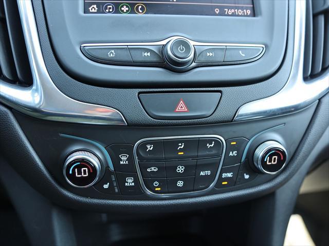 2020 Chevrolet Equinox AWD LT 1.5L Turbo