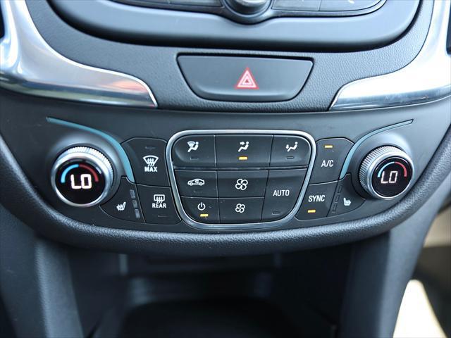 2020 Chevrolet Equinox AWD LT 1.5L Turbo