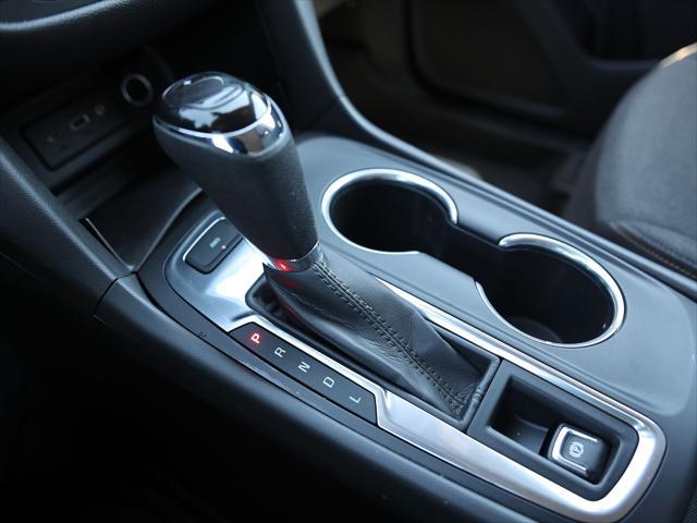 2020 Chevrolet Equinox AWD LT 1.5L Turbo