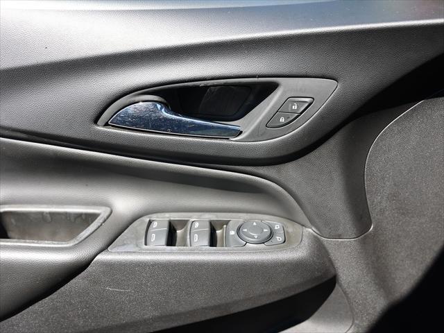 2020 Chevrolet Equinox AWD LT 1.5L Turbo