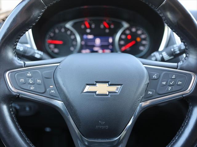 2020 Chevrolet Equinox AWD LT 1.5L Turbo
